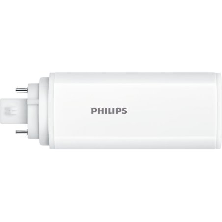 Philips CorePro LED 48778900 LED bulb Cool white 4000 K 6.5 W GX24Q-2 E