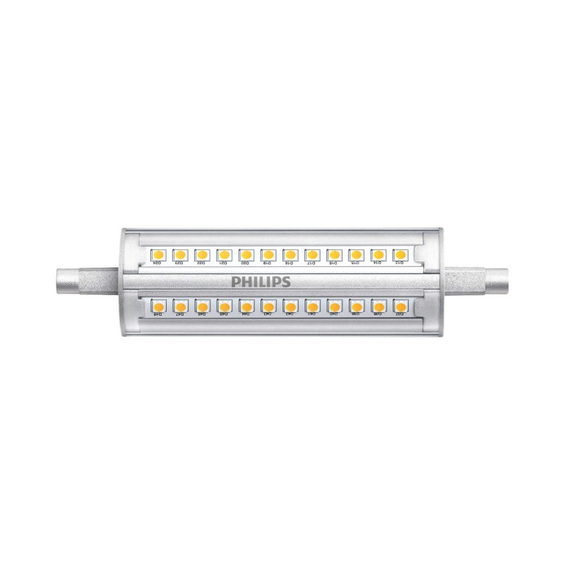 Philips CorePro LED 57879700 energy-saving lamp White 3000 K 100 W R7s