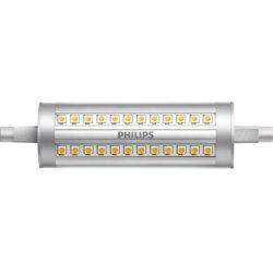 Philips CorePro LED 71400300 LED bulb White 3000 K 14 W R7s