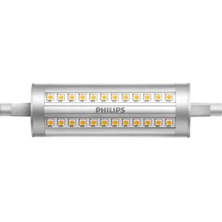 Philips CorePro LED 71400300 LED bulb White 3000 K 14 W R7s