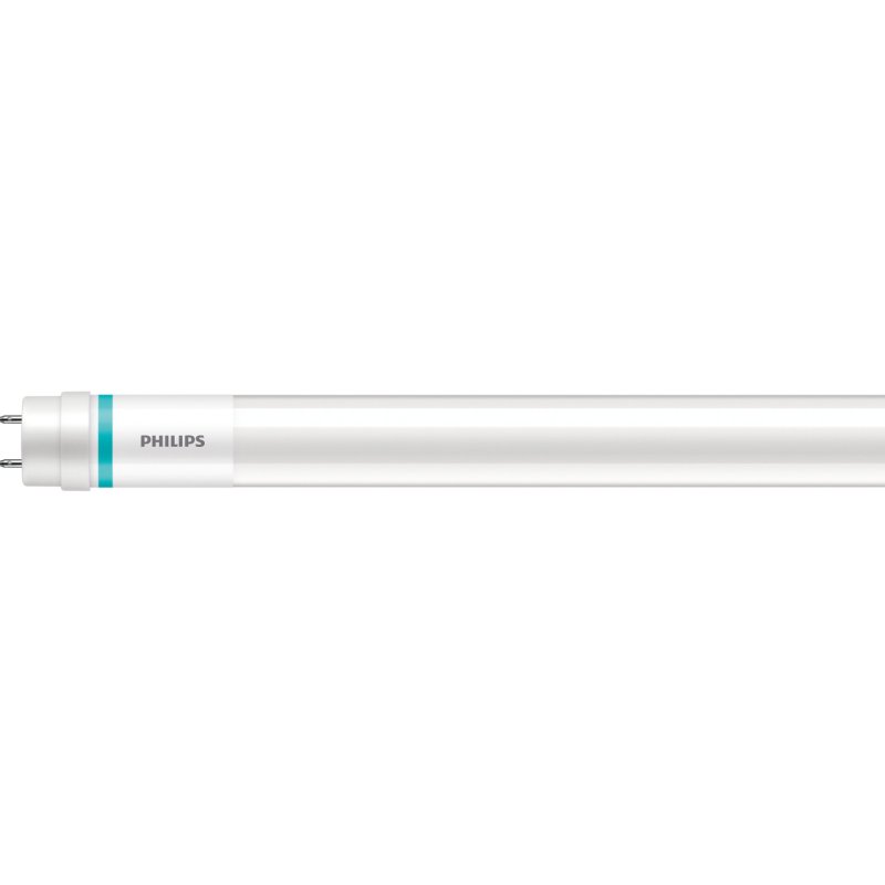 Philips MASTER LED 64681300 LED bulb Cool white 4000 K 8 W G13