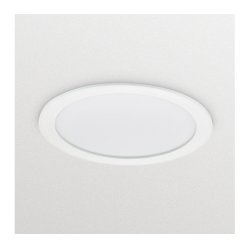 Philips CoreLine SlimDownlight Recessed lighting spot LED 22.5 W