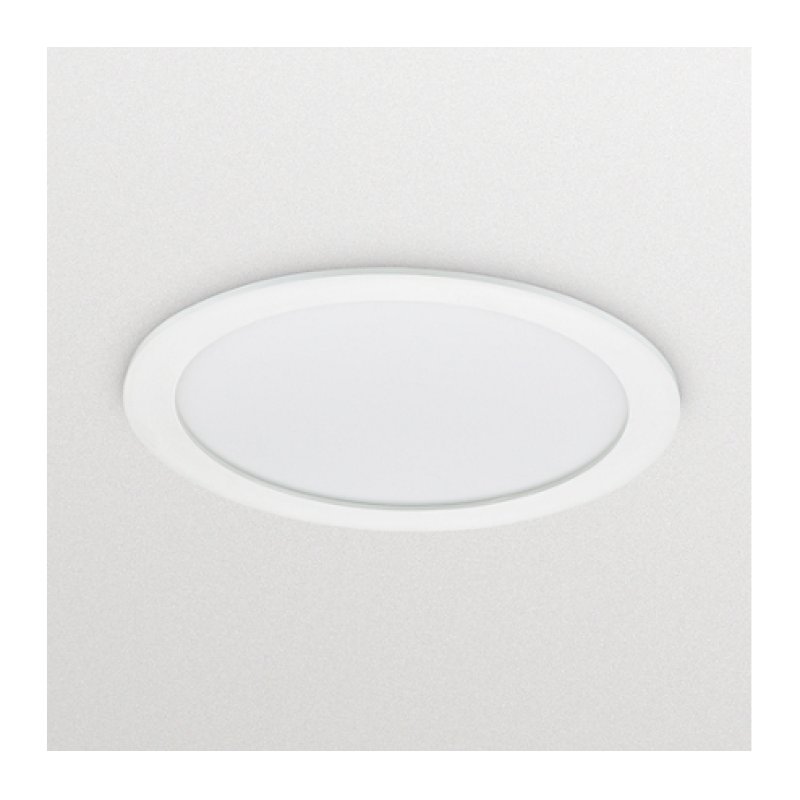 Philips CoreLine SlimDownlight Recessed lighting spot LED 22.5 W
