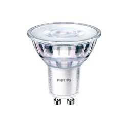 Philips CorePro LED 70029400 LED bulb Warm white 2700 K 4.6 W GU10