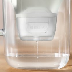 Brita 1050626 fourniture de filtre à eau Bouchon de filtre à eau 1 pièce(s)