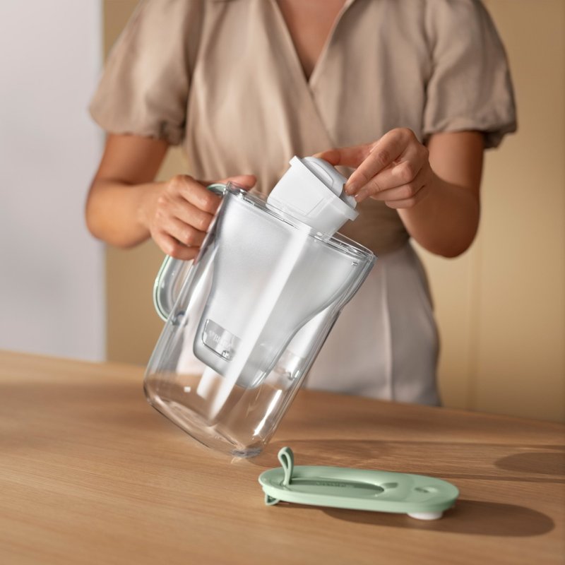 Brita 1050626 fourniture de filtre à eau Bouchon de filtre à eau 1 pièce(s)