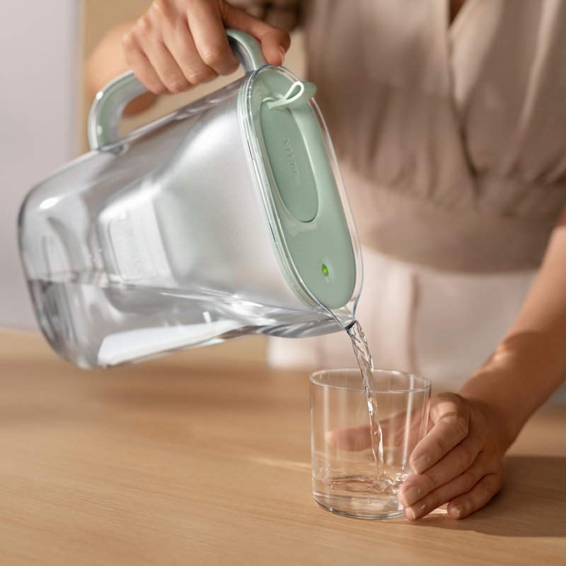 Brita 1050626 fourniture de filtre à eau Bouchon de filtre à eau 1 pièce(s)