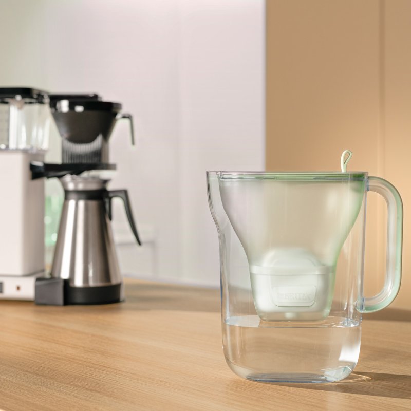 Brita 1050626 fourniture de filtre à eau Bouchon de filtre à eau 1 pièce(s)