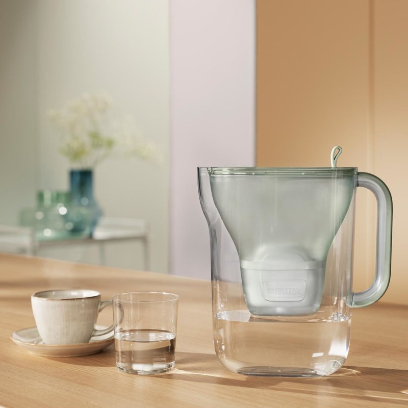 Maxtra Pro All-In-1 Wasserfilter 5 1