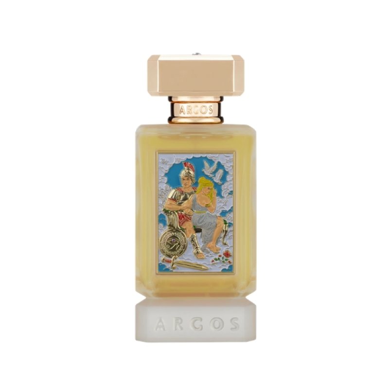Argos Fire Desire Vulcan`s Revenge, Unisex, Extrait de Parfum, 100 ml