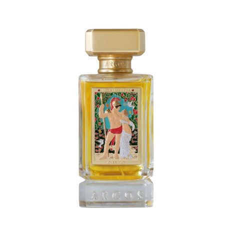 Argos Love Triumphs Over War, Unisex, Eau de Parfum, 30 ml