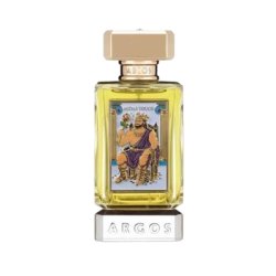 Argos Midas Touch, Unisex, Extrait de Parfum, 100 ml