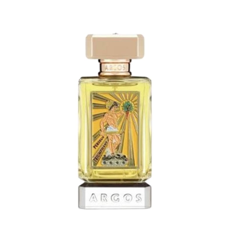 Argos Perseus Triumphant, Unisex, Extrait de Parfum, 100 ml