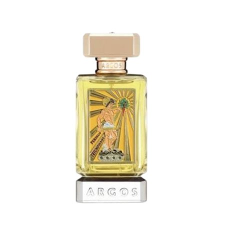Argos Perseus Triumphant, Unisex, Extrait de Parfum, 100 ml