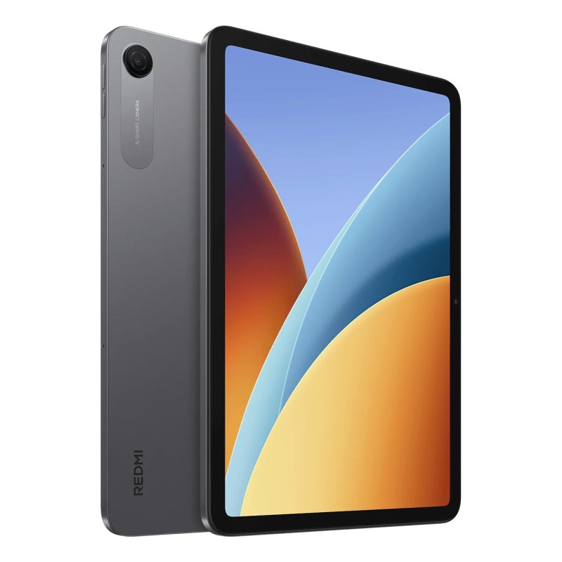 Xiaomi Redmi Pad 2 9.7 Snapdragon 128 GB 24.6 cm (9.7") 4 GB Wi-Fi 5 (802.11ac) Grey