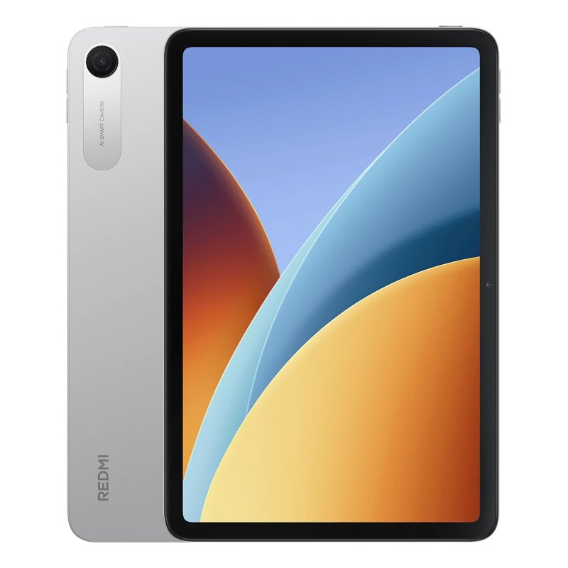 Xiaomi Redmi Pad 2 9.7 Snapdragon 128 GB 24.6 cm (9.7") 4 GB Wi-Fi 5 (802.11ac) Silver