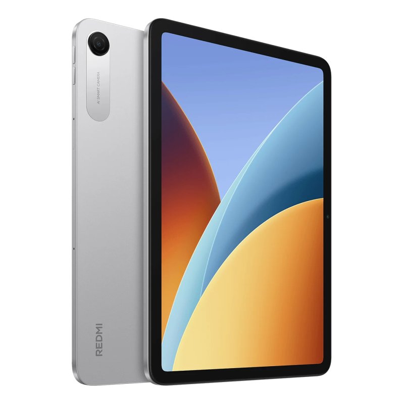 Xiaomi Redmi Pad 2 9.7 Snapdragon 128 GB 24.6 cm (9.7") 4 GB Wi-Fi 5 (802.11ac) Silver