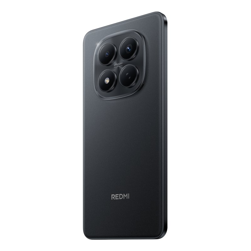 Xiaomi Redmi Note 15 Pro 17,2 cm (6.77") 4G 12 Go 512 Go 6500 mAh Noir