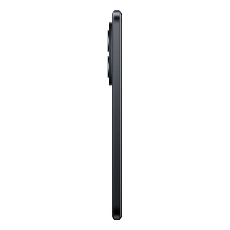 Xiaomi Redmi Note 15 Pro 17.2 cm (6.77") 4G 12 GB 512 GB 6500 mAh Black