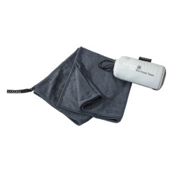 Cocoon TTL10-M travel towel 90 x 50 cm Blue 1 pc(s)
