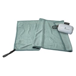 Cocoon TTL09-S travel towel 60 x 30 cm Green 1 pc(s)