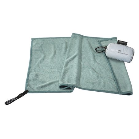 Cocoon TTL09-S travel towel 60 x 30 cm Green 1 pc(s)
