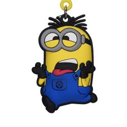 Minions porte-clés sac à dos Bob