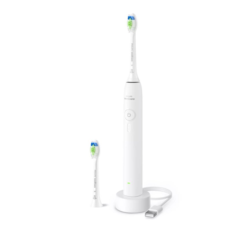 Philips 3100 series 3100 HX4032/21 Brosse à dents rechargeable