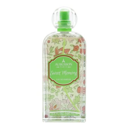 Aubusson Sweet Memory Unboxed Eau De Parfum 100ml