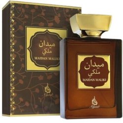 Atyab Al Marshoud Maidan Maliki Brown Eau de Parfum