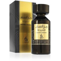 Atyab Al Marshoud Marasim Al Shaikha Eau de Parfum