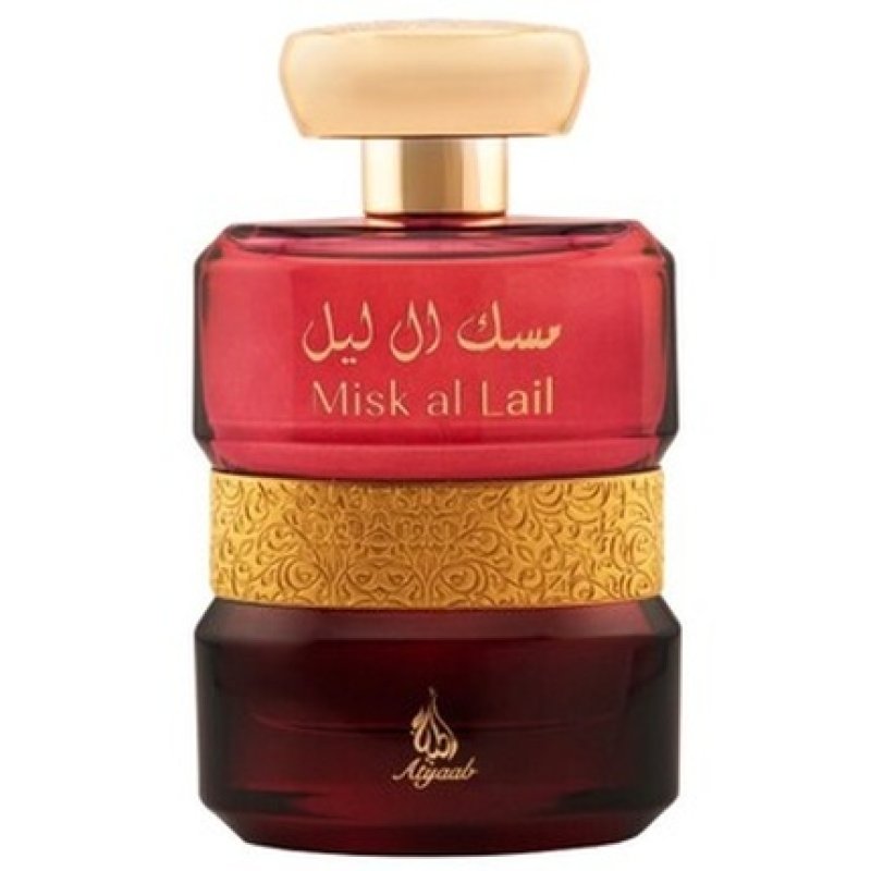 Atyab Al Marshoud Misk Al Lail Eau de Parfum