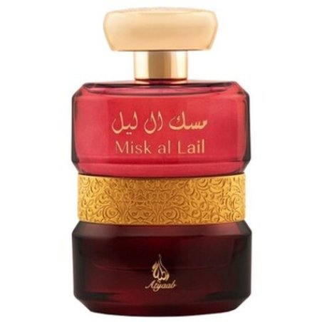 Atyab Al Marshoud Misk Al Lail Eau de Parfum