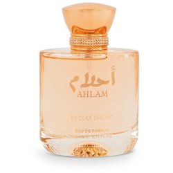 Gulf Orchid Ahlam Eau de Parfum