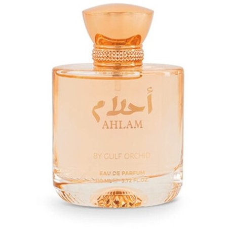 Gulf Orchid Ahlam Eau de Parfum