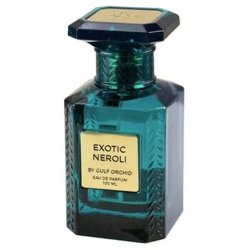 Gulf Orchid Exotic Neroli Eau de Parfum