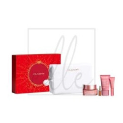 Accentra Dr. Finlay's Hand Care Set with Passionflower and Neroli 250ml Liquid Soap and 10ml Hand and Nail Cream