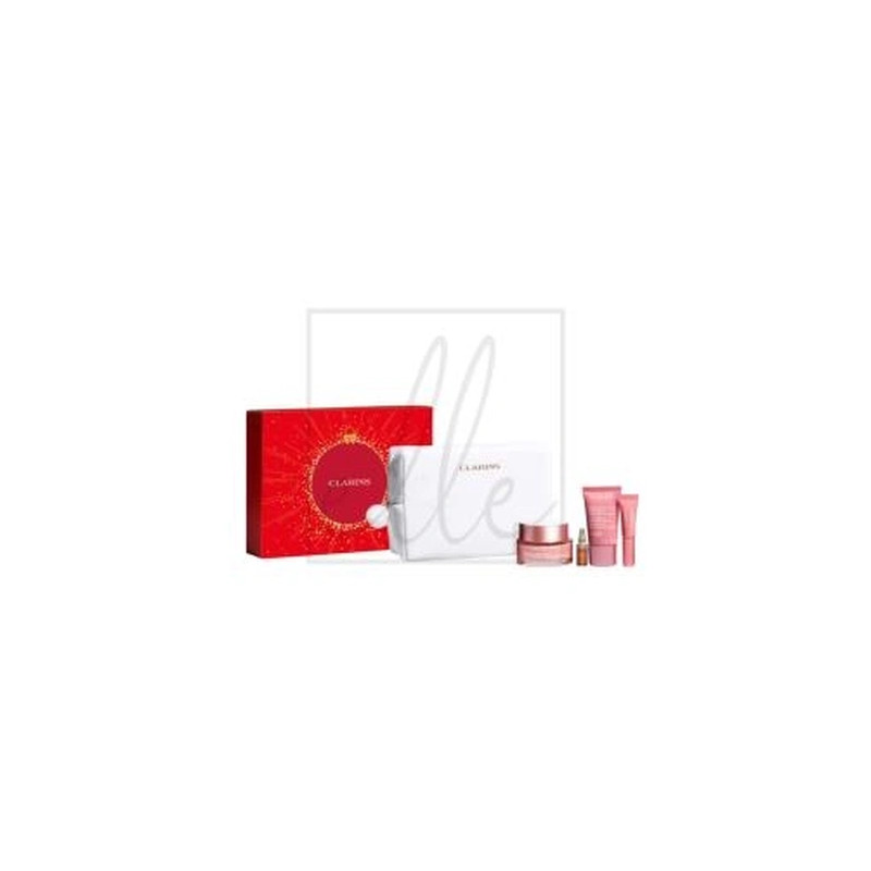 Accentra Dr. Finlay's Hand Care Set with Passionflower and Neroli 250ml Liquid Soap and 10ml Hand and Nail Cream