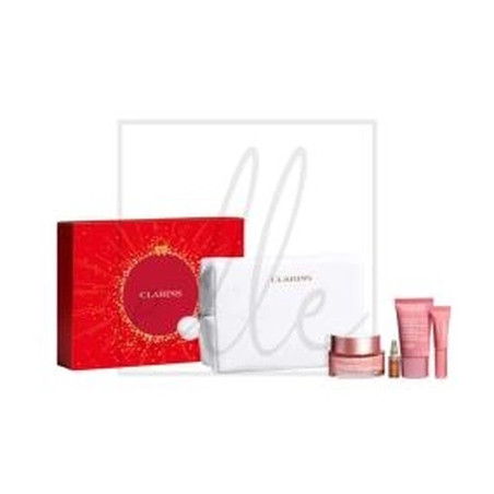 Accentra Dr. Finlay's Hand Care Set with Passionflower and Neroli 250ml Liquid Soap and 10ml Hand and Nail Cream