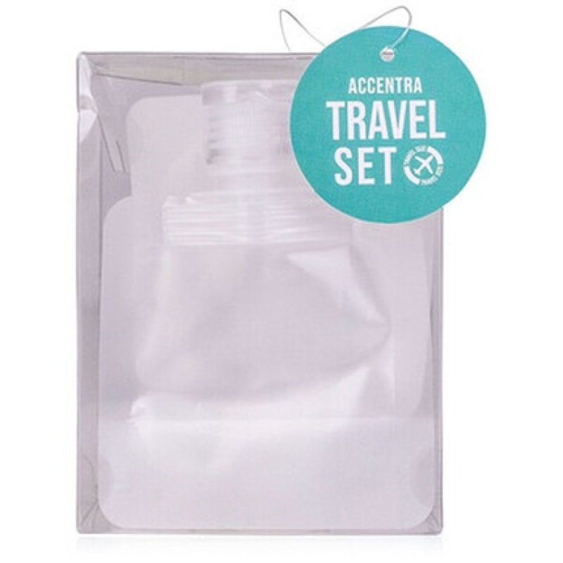 Accentra Travel Set 3 Pieces