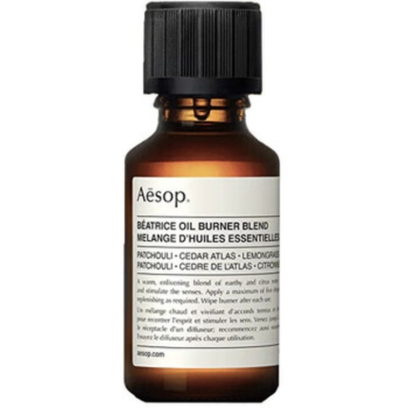 Aesop Beatrice Essential Oil