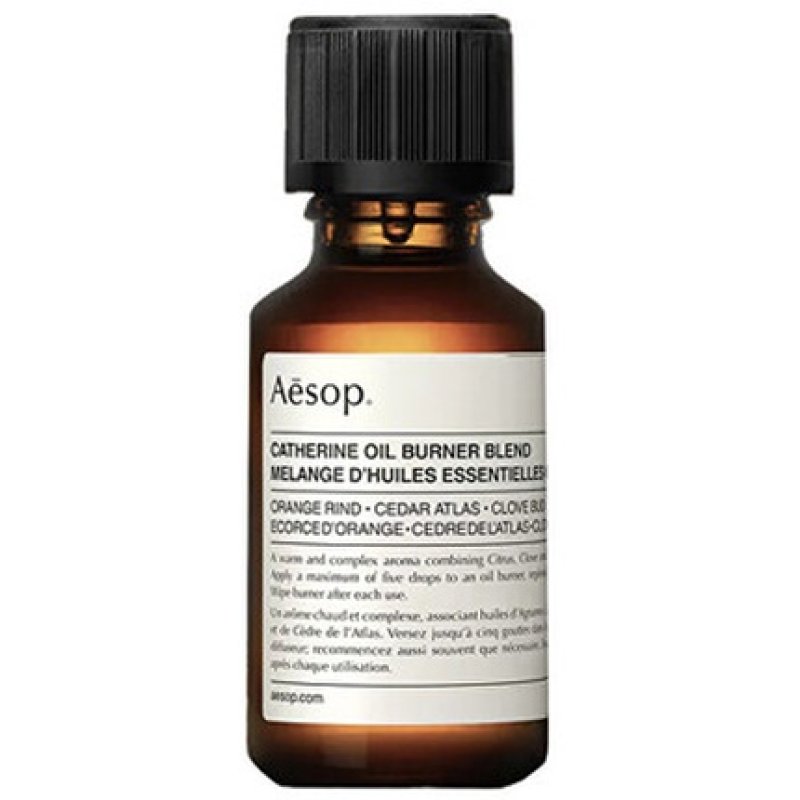 Aesop Catherine Essential Oil
