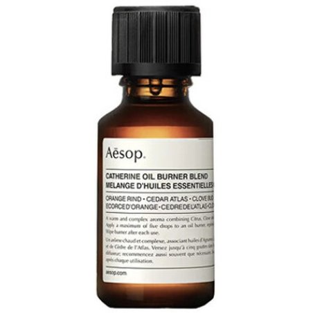 Aesop Catherine Essential Oil