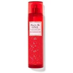 Bath & Body Works You're The One Fine Fragrance Mist 236ml