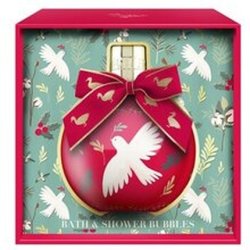 Baylis & Harding Bath Bubbles Winter Kingdom