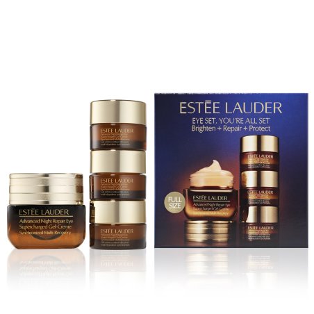 Estée Lauder Advanced Night Repair Eye Supercharged Gel Creme