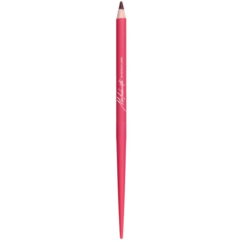 Mulac Kajal 01 Maleducata High Pigment Eye Pencil