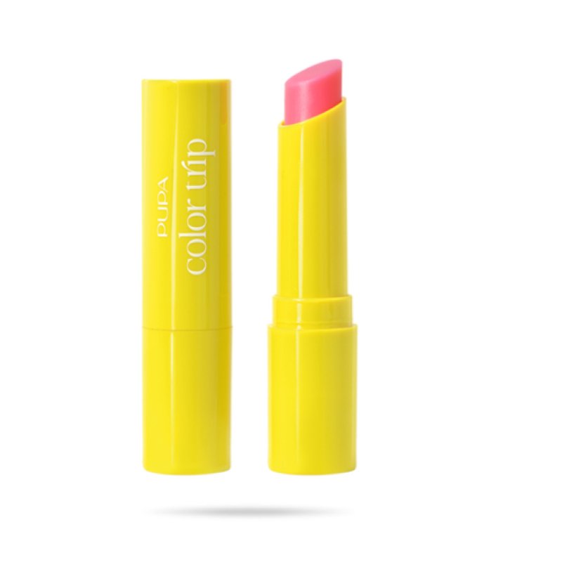 Pupa Color Trip pH Reactive Lip Balm 001 Tropical Blossom