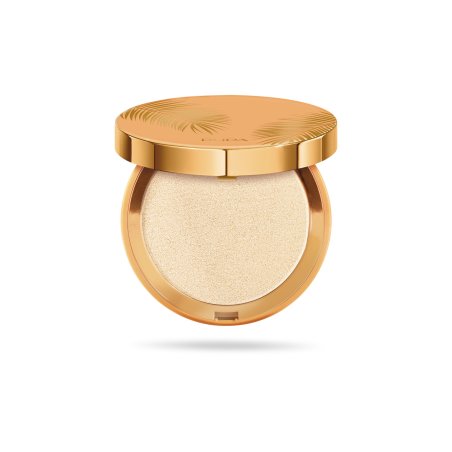 Pupa Shine Bright Spark Top Coat 6g - Sparkling Highlighter