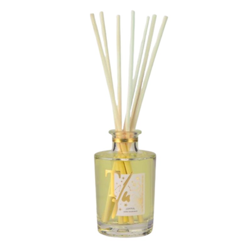 Teatro Fragranze Joyful Sticks Home Fragrance 100ml
